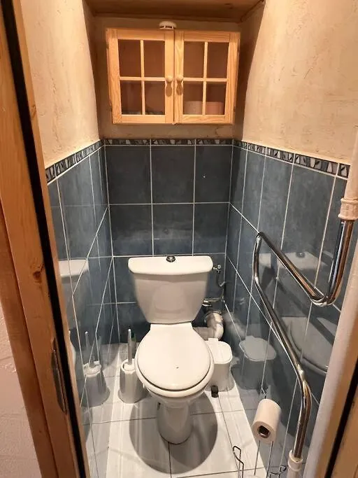 Glaciers / 4 Persons Apartment Val Thorens