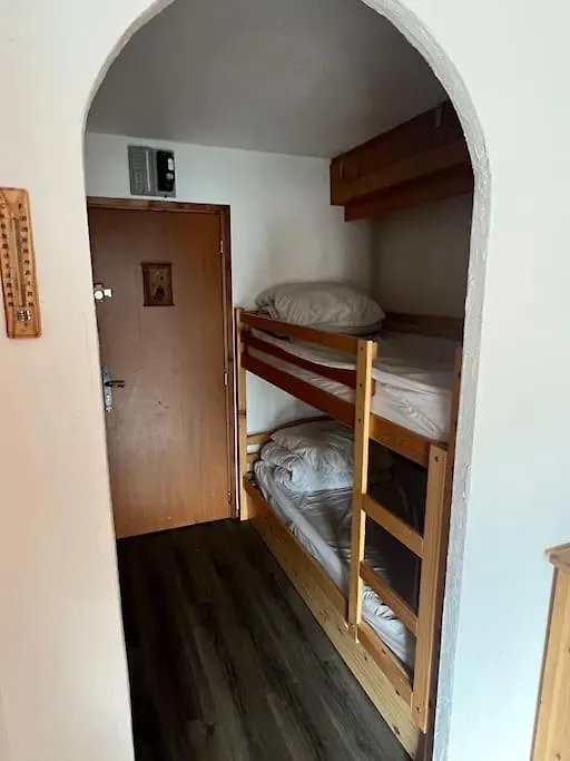 Glaciers / 4 Persons Apartment Val Thorens